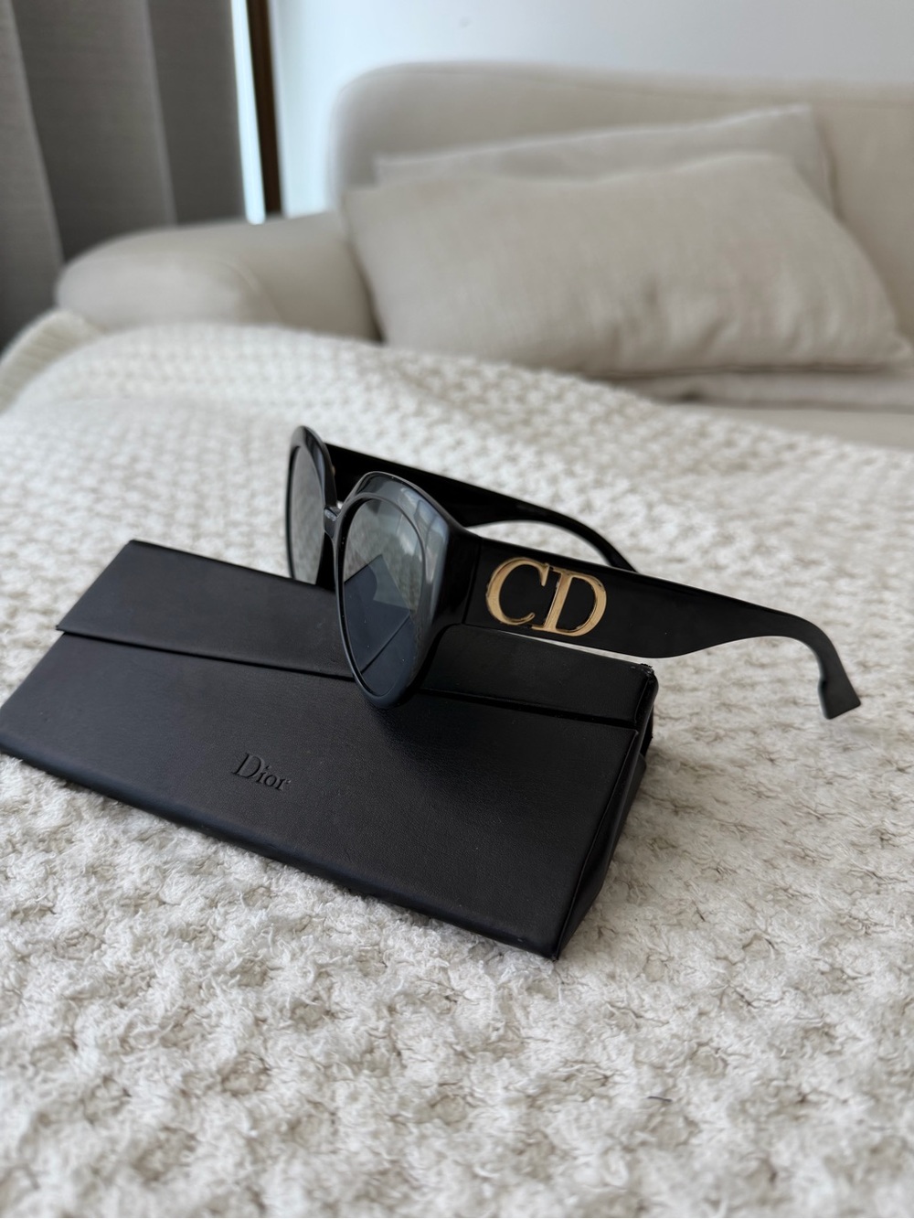 Christian Dior DDIORF SUNGLASSES